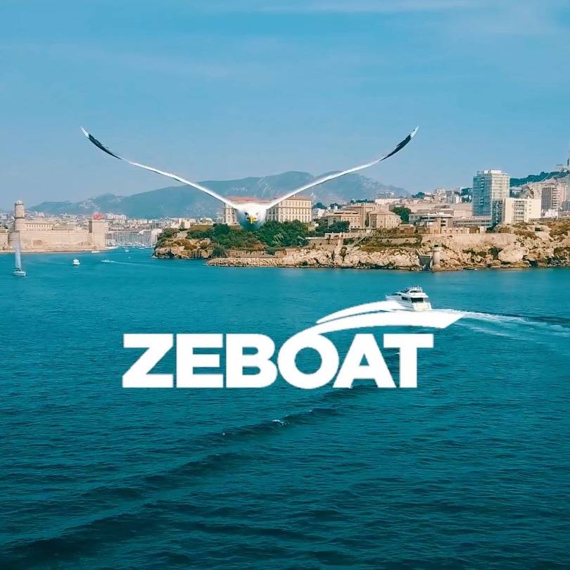 Zeboat Location